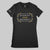 Dignity and Respect Women's T-Shirt | Black